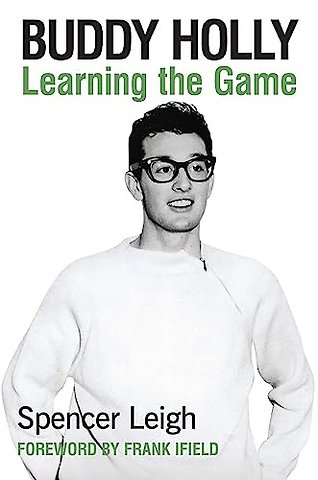 Buddy Holly