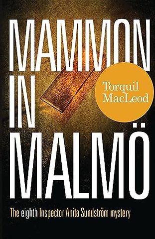 Mammon in Malmo