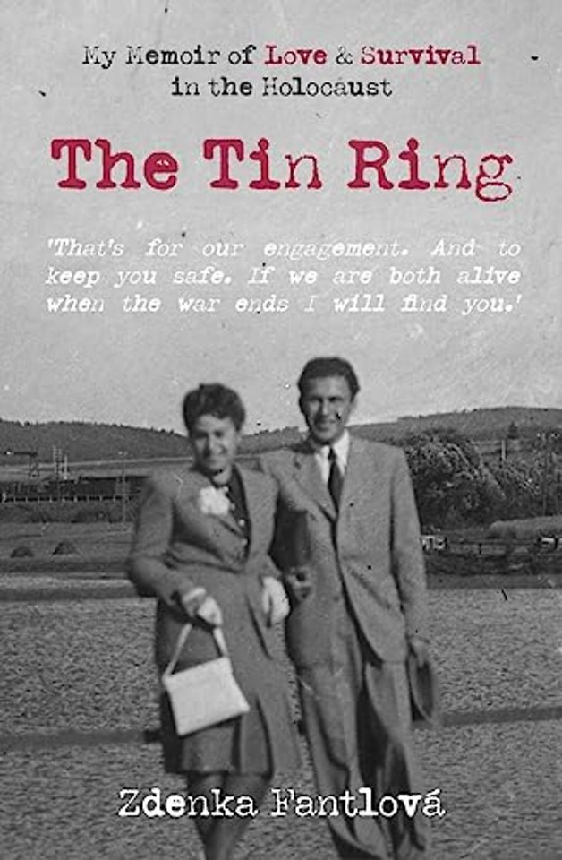 The Tin Ring