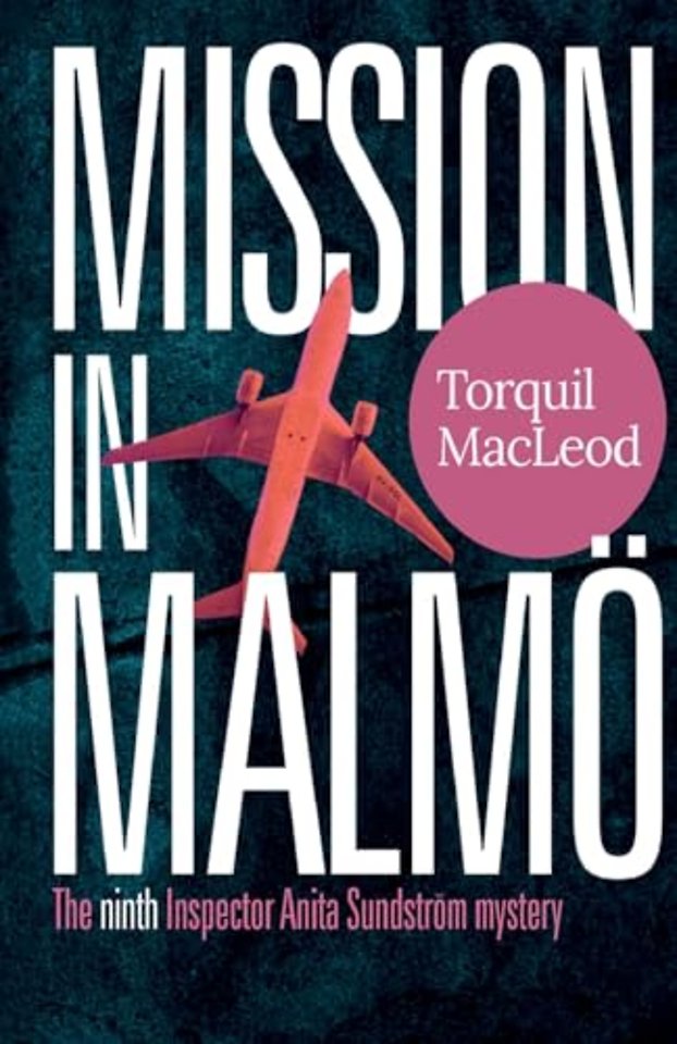 Mission in Malmo