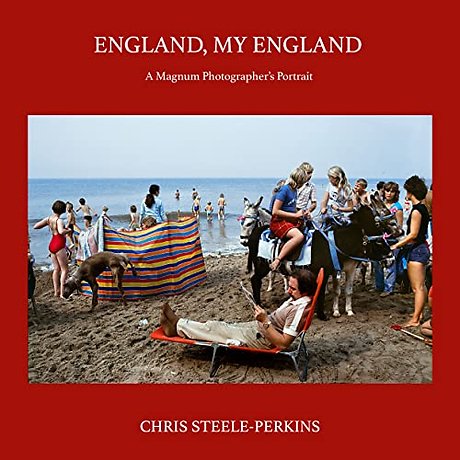 England, My England