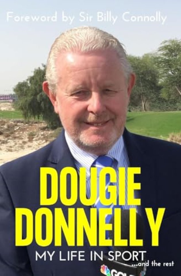 Dougie Donnelly