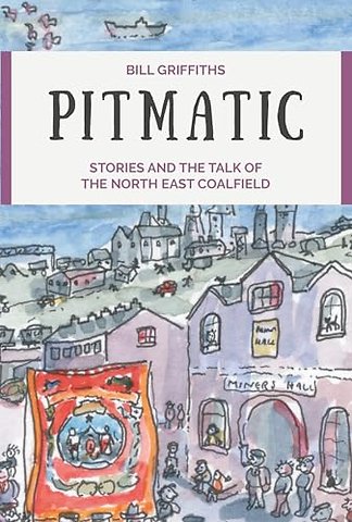 Pitmatic