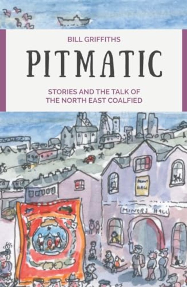 Pitmatic