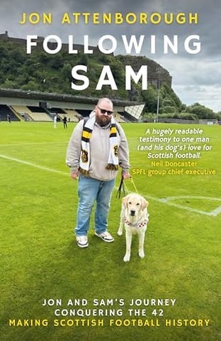 Following Sam