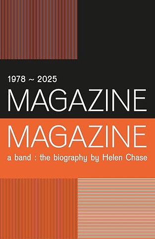 Magazine the Band