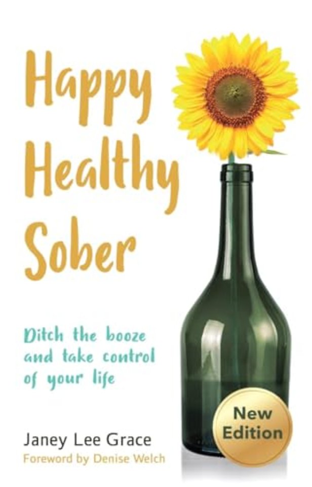 Happy Healthy Sober