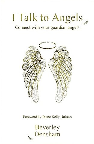 I Talk to Angels