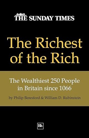 The Richest of the Rich