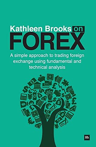 Kathleen Brooks on Forex