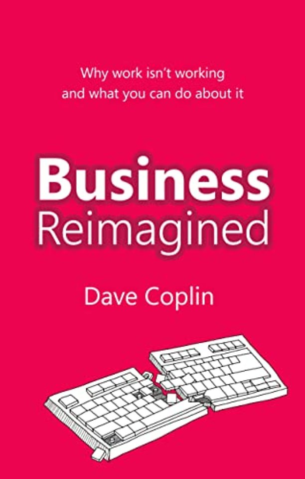 Business Reimagined
