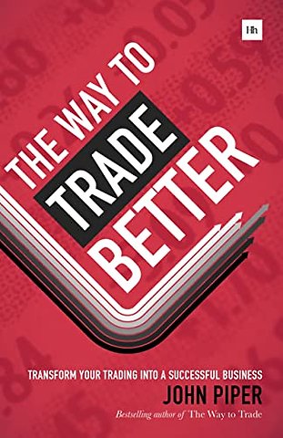 The Way to Trade Better