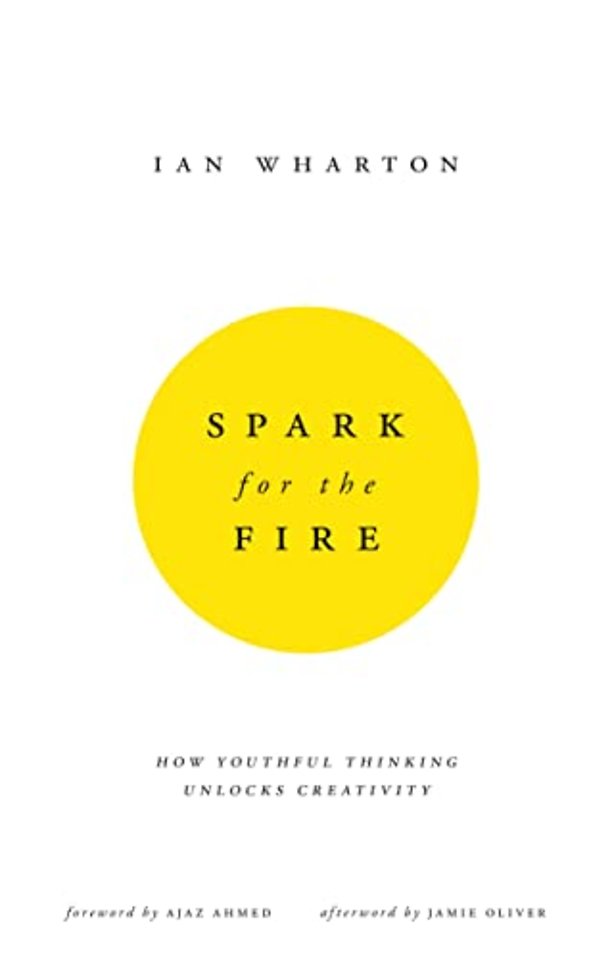 Spark for the Fire