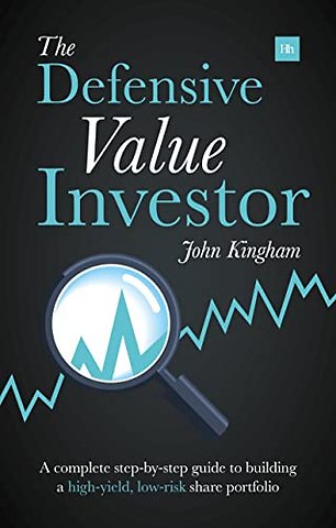 The Defensive Value Investor
