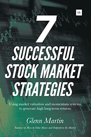 7 Successful Stock Market Strategies