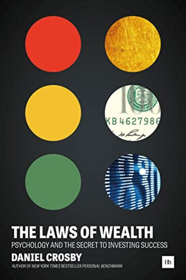 The Laws of Wealth