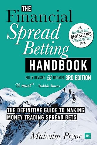 The Financial Spread Betting Handbook