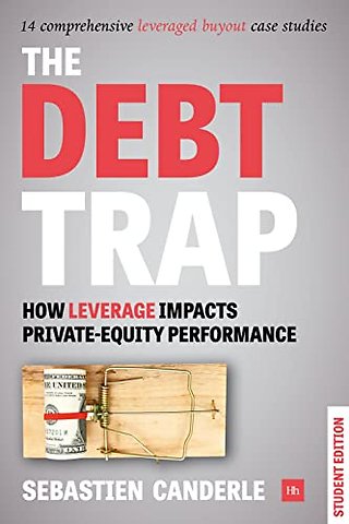 The Debt Trap (Student Edition)