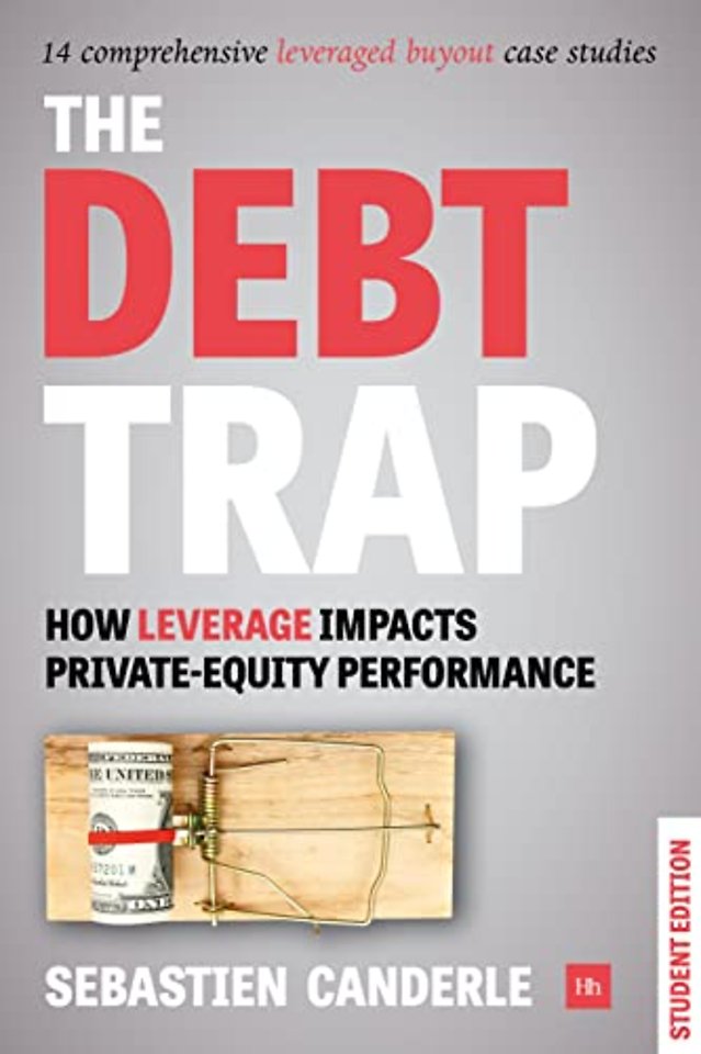 The Debt Trap (Student Edition)