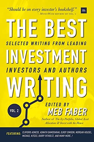 The Best Investment Writing, Volume 2