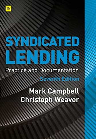 Syndicated Lending