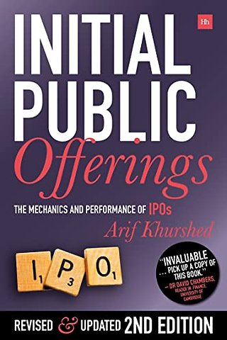 Initial Public Offerings (Second Edition)