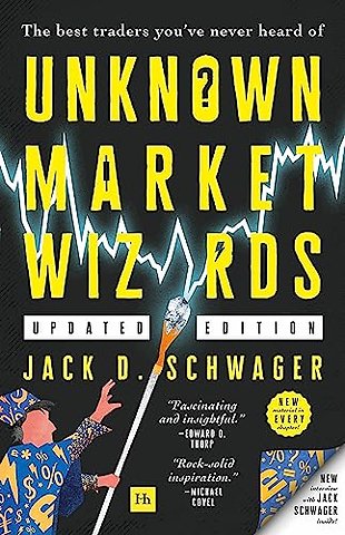 Unknown Market Wizards