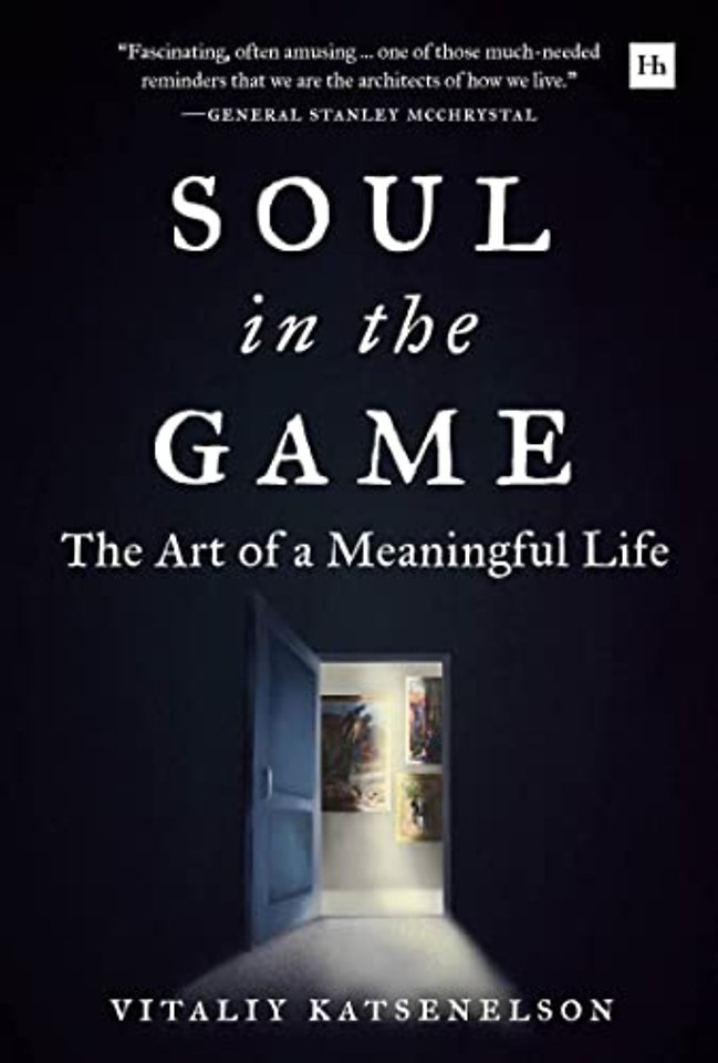 Soul in the Game