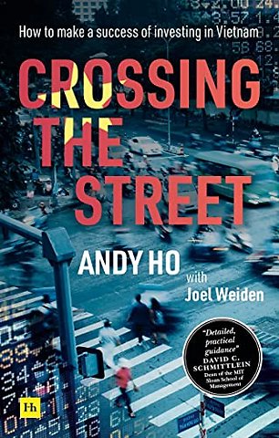 Crossing the Street