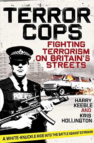 Terror Cops