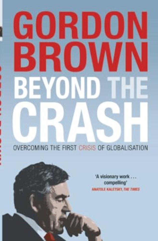 Beyond the Crash