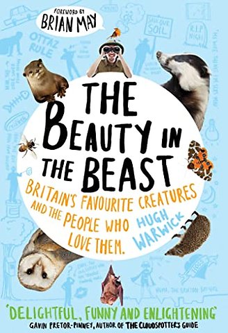 The Beauty in the Beast