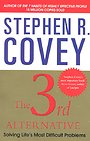 The 3rd Alternative The 3rd Alternative