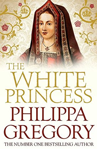 The White Princess