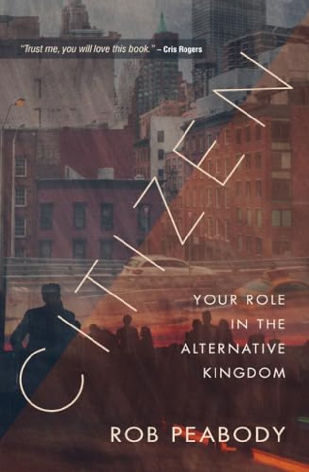 Citizen – Your role in the alternative kingdom