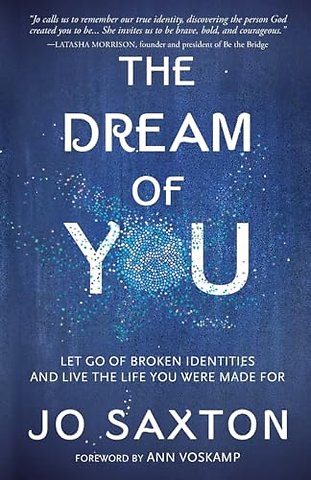 The Dream of You