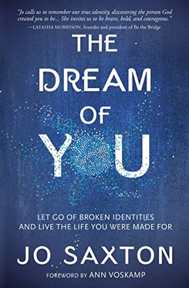 The Dream of You