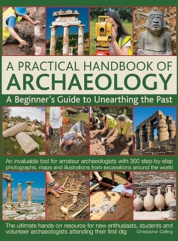 Practical Handbook of Archaeology