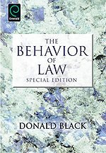 Behavior of Law: 3