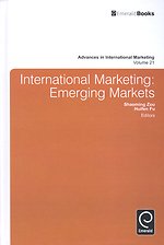 International Marketing: Emerging Markets