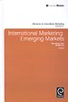 International Marketing: Emerging Markets International Marketing: Emerging Markets