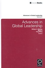 Advances in Global Leadership