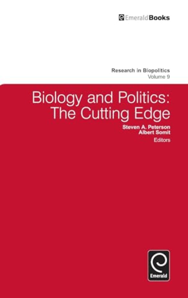 Biology and Politics