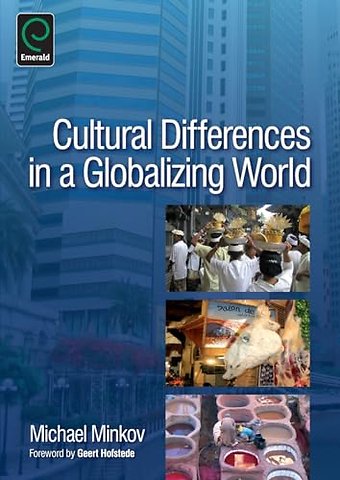 Cultural Differences in a Globalizing World