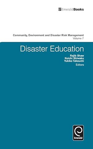 Disaster Education