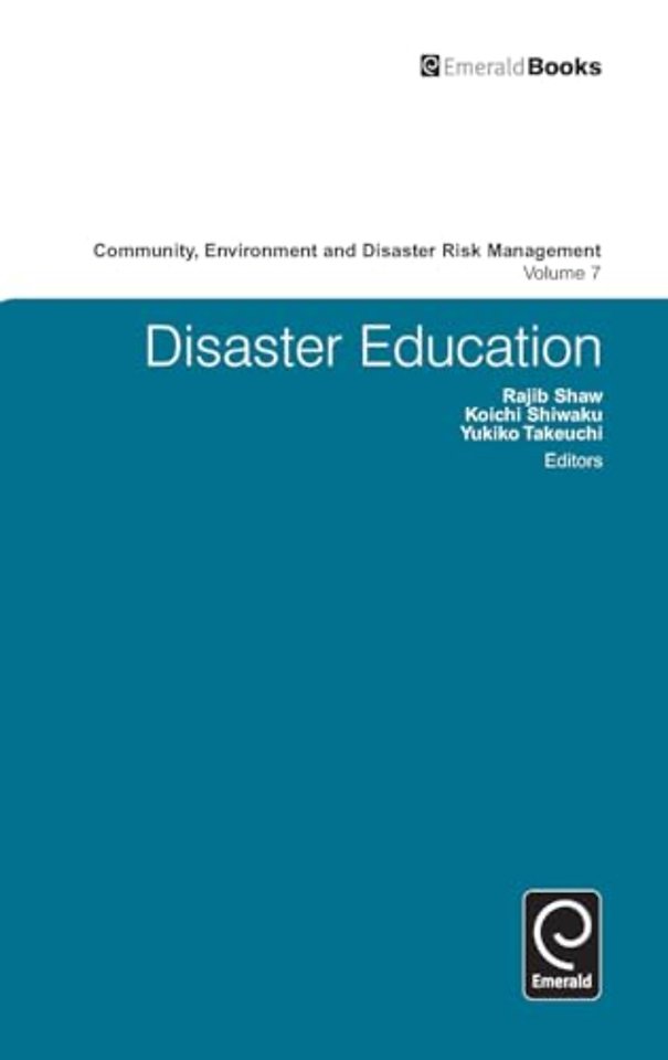 Disaster Education