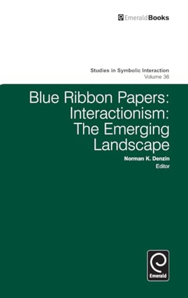 Blue Ribbon Papers