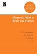 Electronic HRM in Theory and Practice