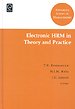 Electronic HRM in Theory and Practice