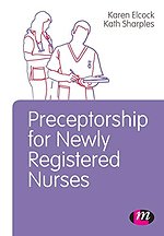 Preceptorship for Newly Registered Nurses